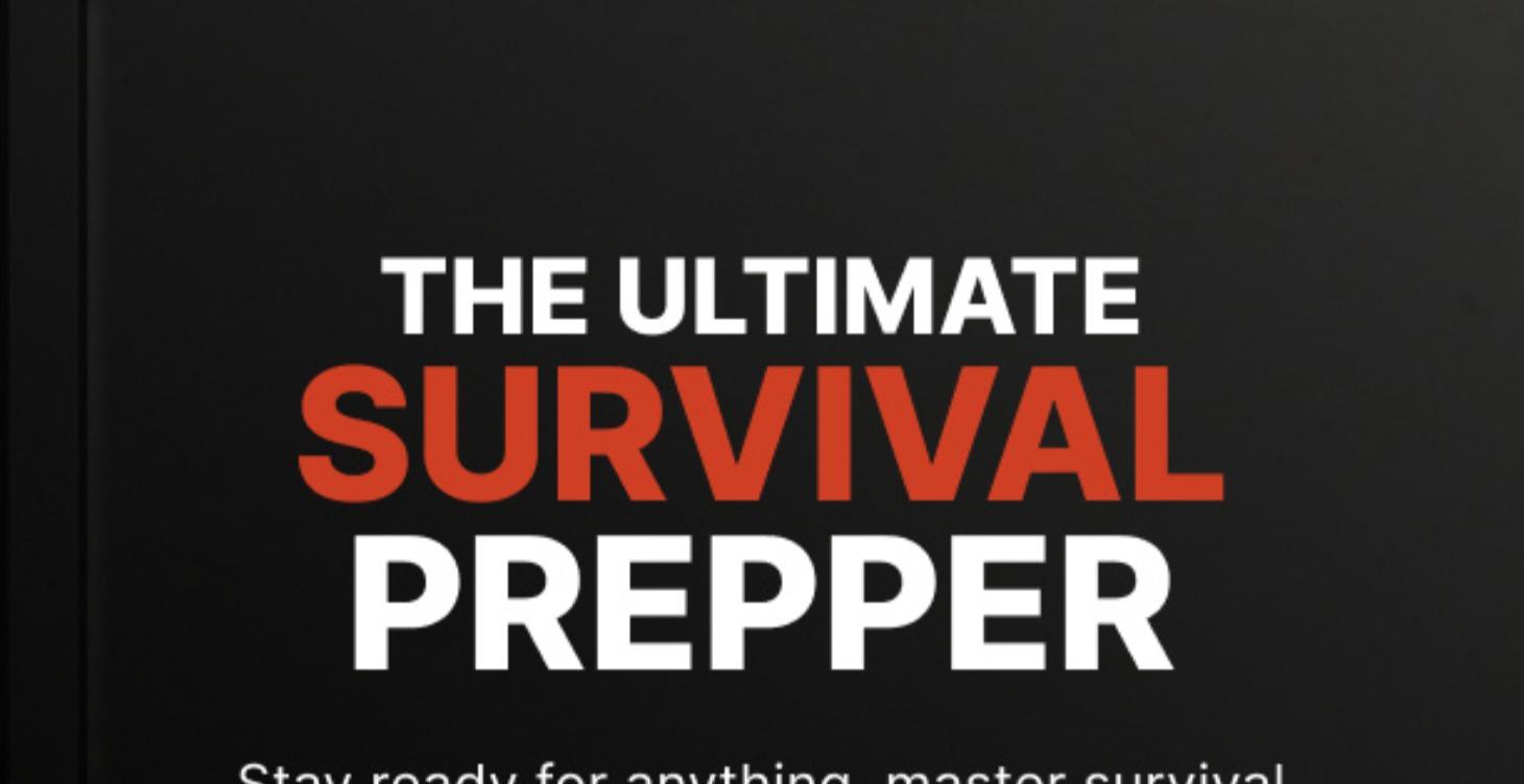 Ultimate Survival