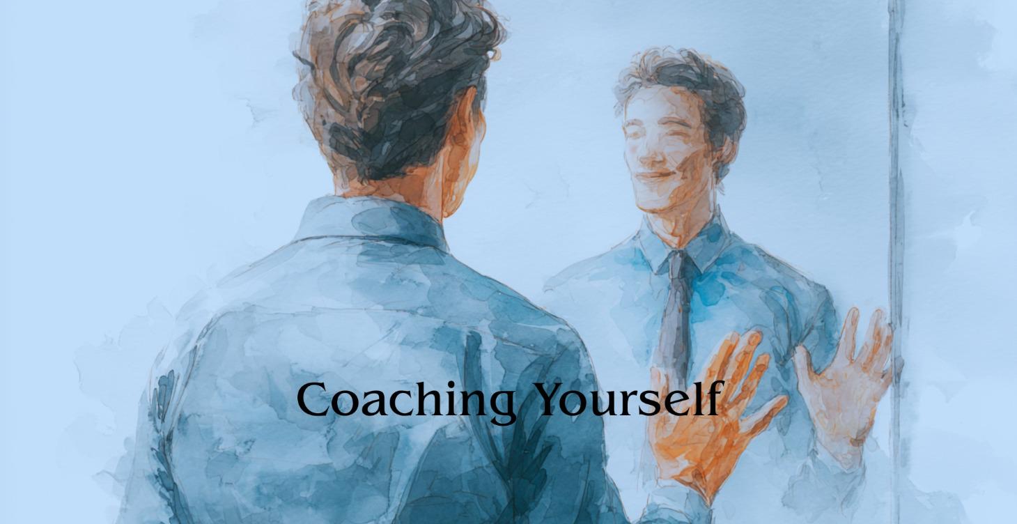 self coaching