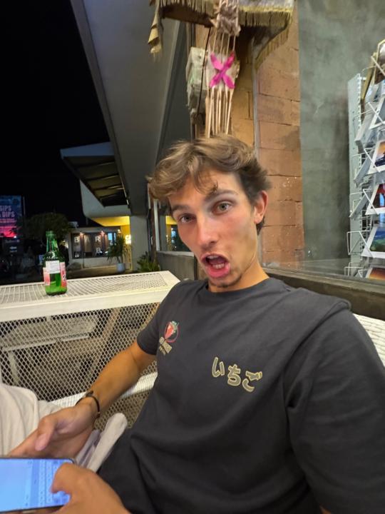 Mathis Lepoutre