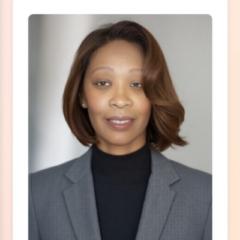 Shirlyn A. Washington