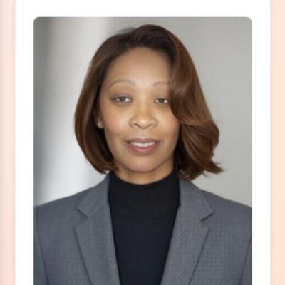 Shirlyn A. Washington