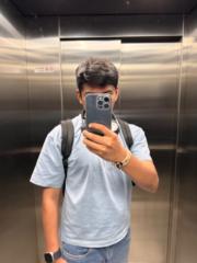 Daniel Rodrigo