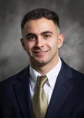 Christopher Degli Obizzi
