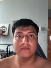 Yeison Sánchez Fernández