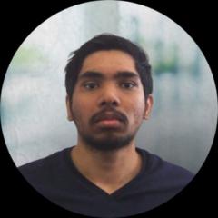 Akshith Reddy