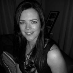 Nicola Gray