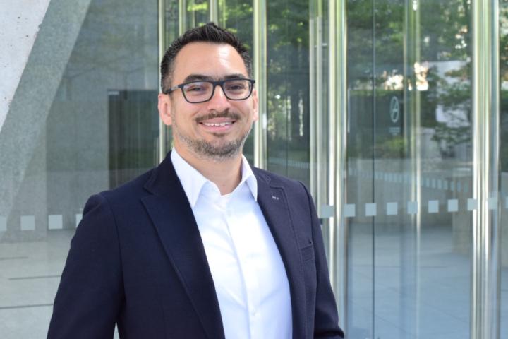 Pablo Alejandro Almazan Lopez