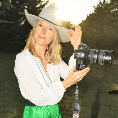 Julie Kapuscinski