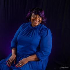 Marquiepta Williams