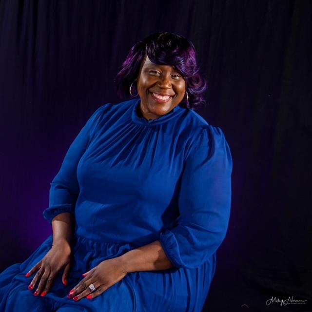 Marquiepta Williams