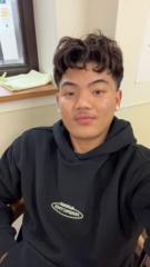 Daniel Sang