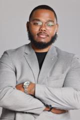 Deonte Fentress