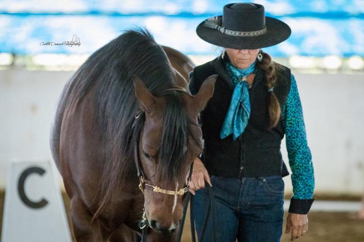 Teresa Whitaker