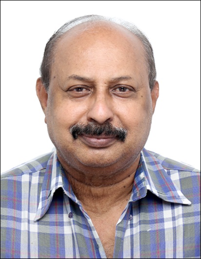 Suresh Kumar