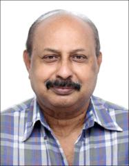 Suresh Kumar