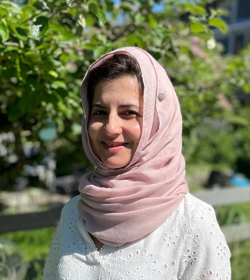 Ayesha Farhat
