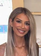 Janine Fraumeni
