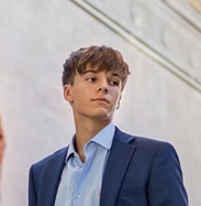 Chad Dobson