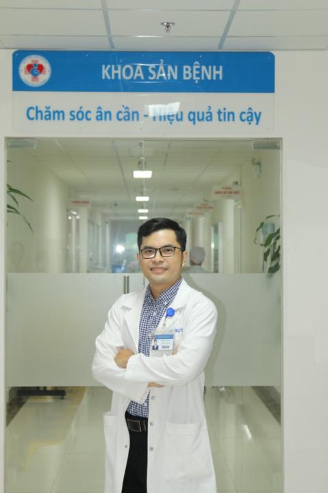 Lê Thắng