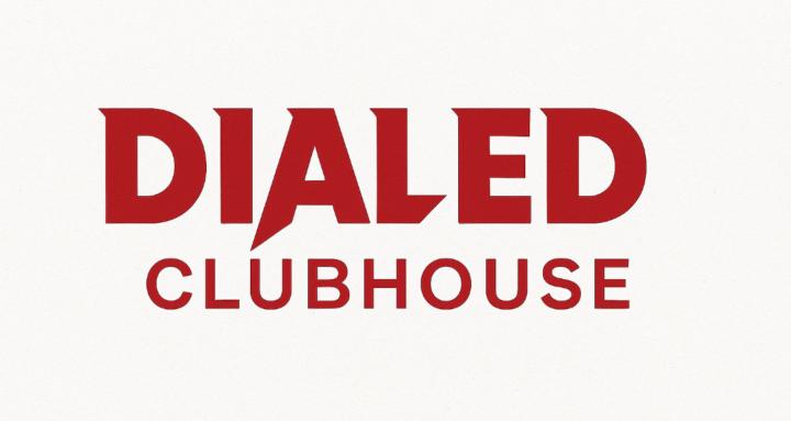 Dialed Clubhouse