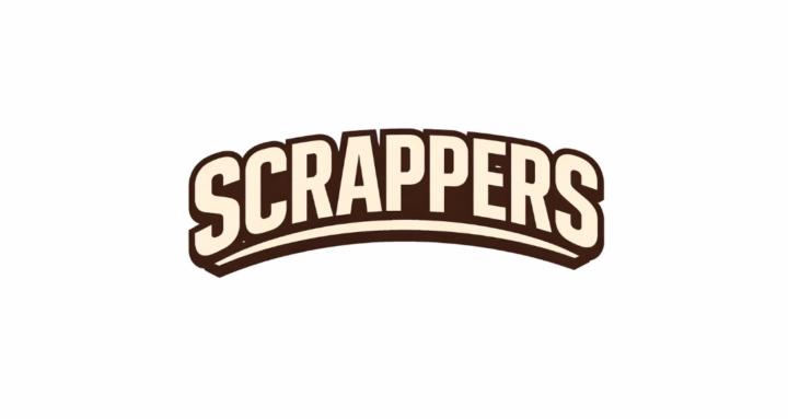 Scrappers Baseball