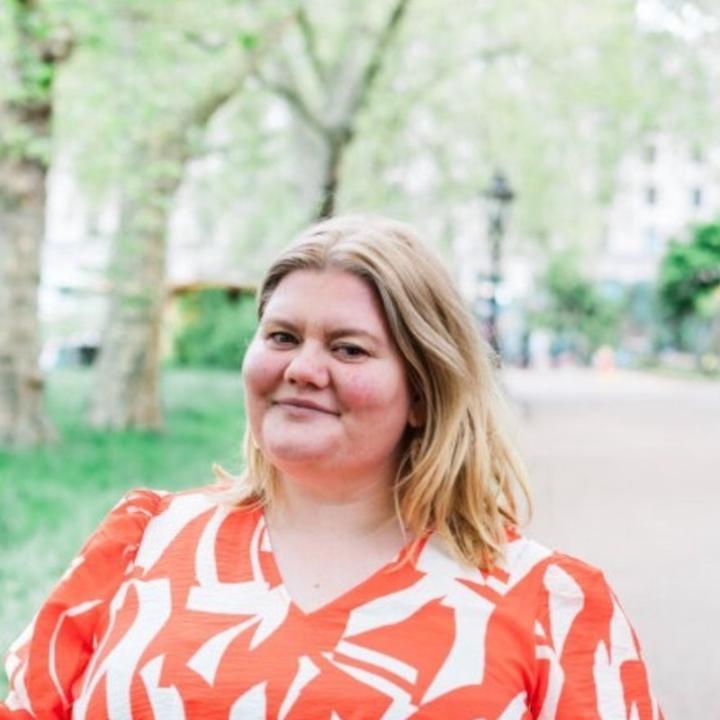 Bryony Watson