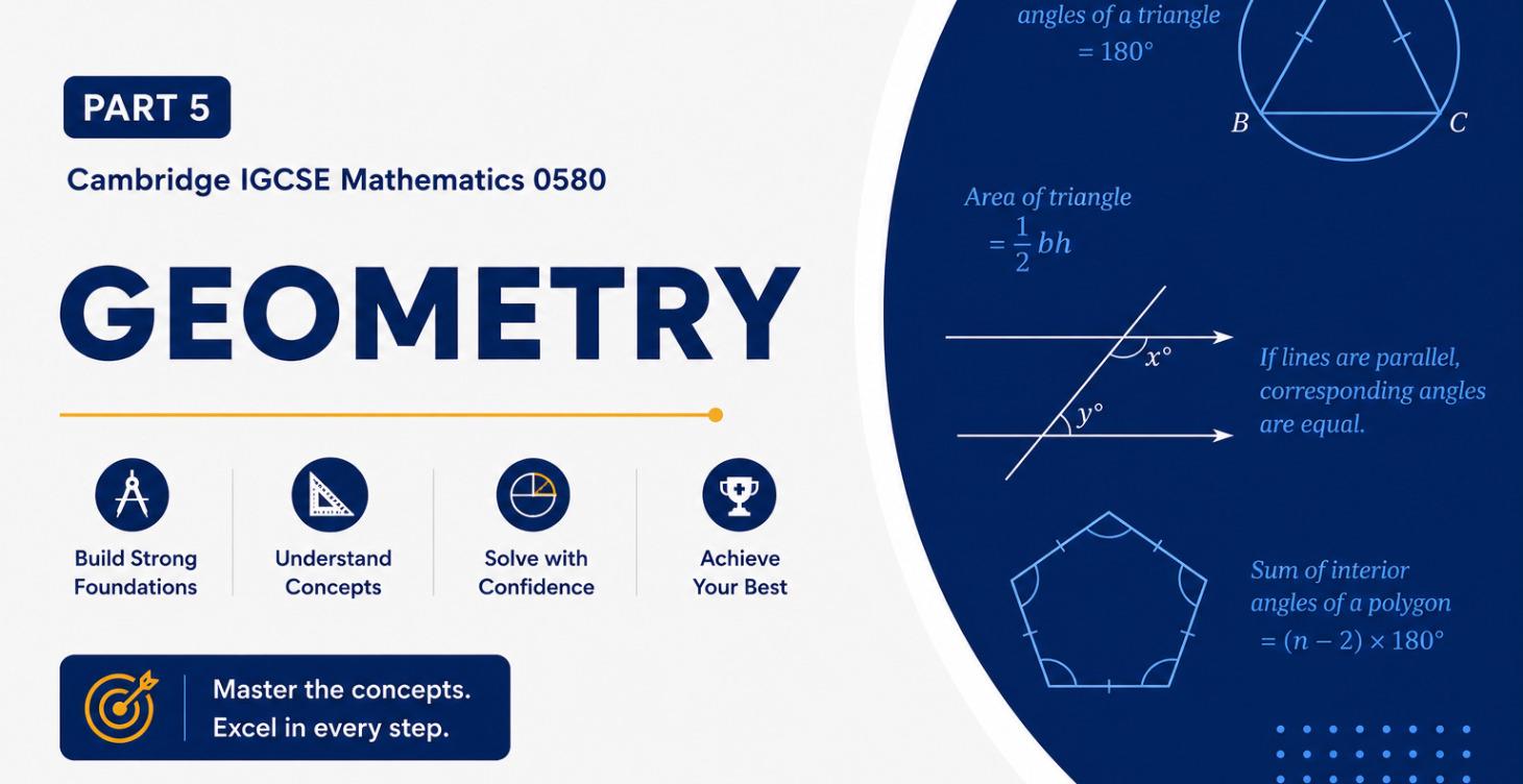 5. Geometry