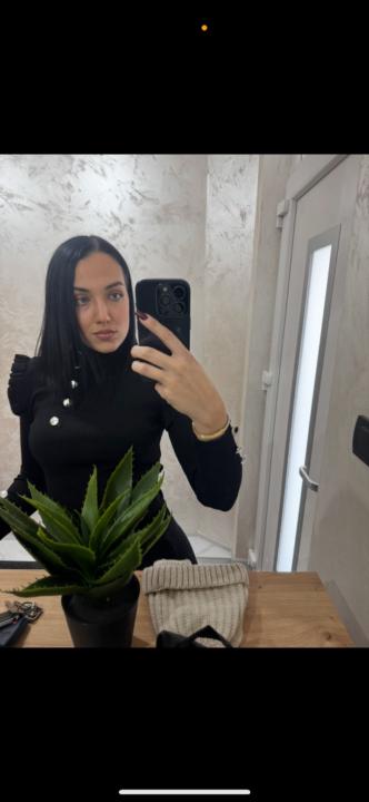Andrijana Dimitrijevic