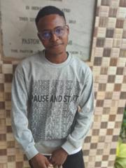Demilade Teemee