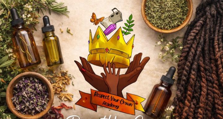 Respect Your Crown Academy