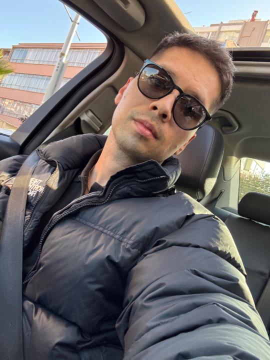 Kevin Maturana correa