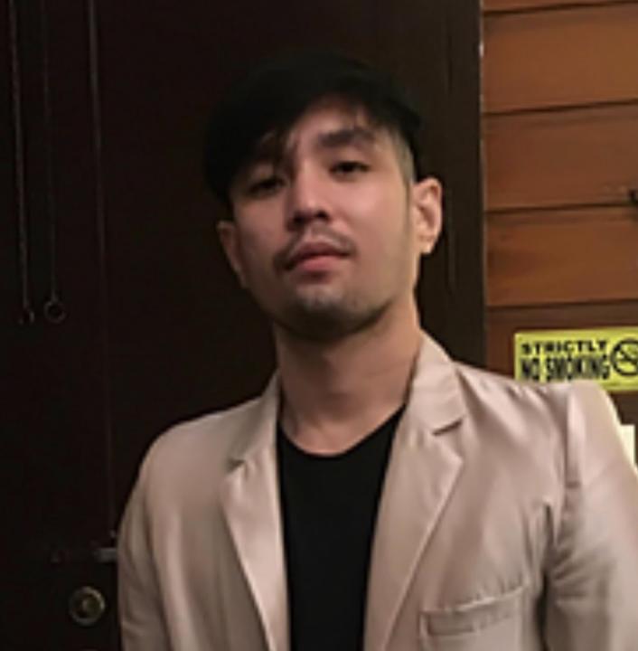 Jayson Iglesias