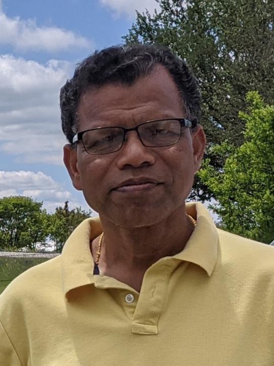 Devendra Murmu