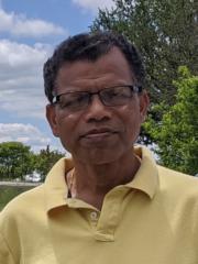 Devendra Murmu