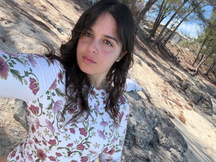 Daniella Mendizabal