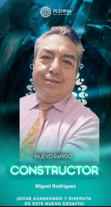 Miguel angel Rodríguez gámez
