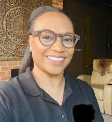 Tina Heard