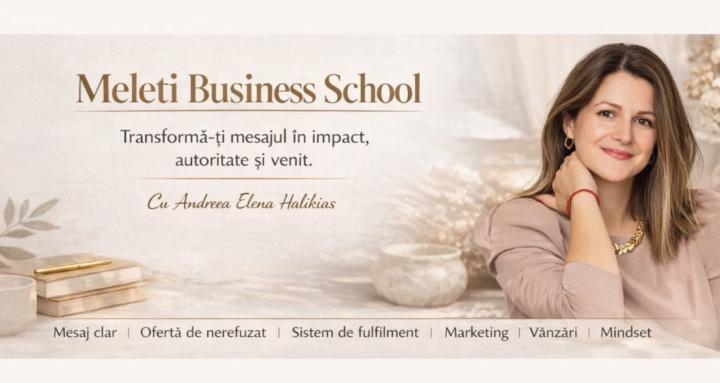 Meleti Business School 