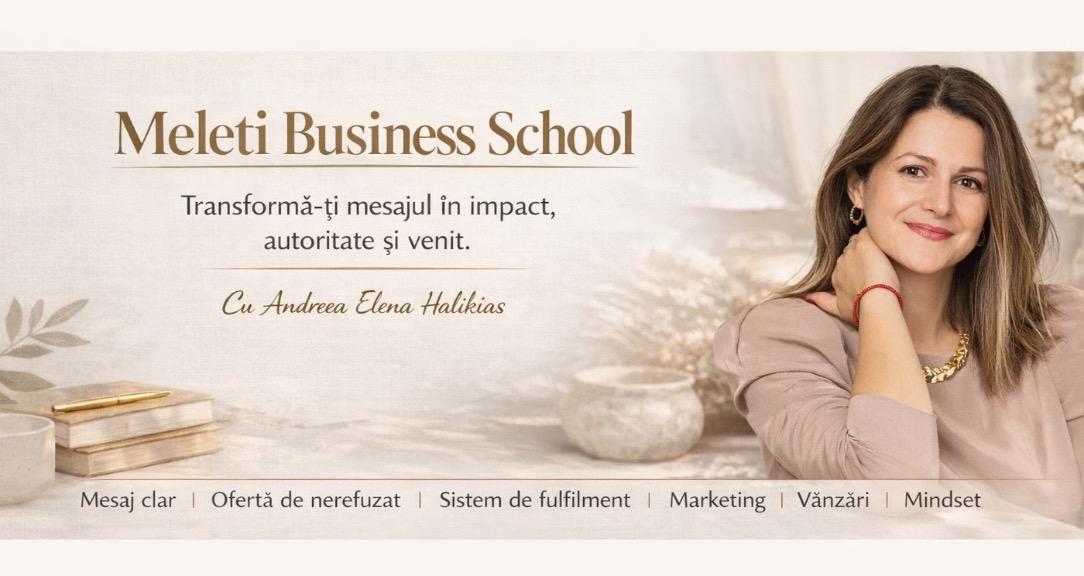 Meleti Business School