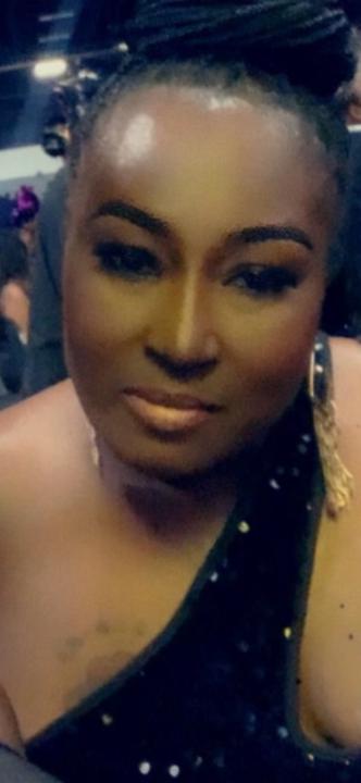 Shevonna Whitfield