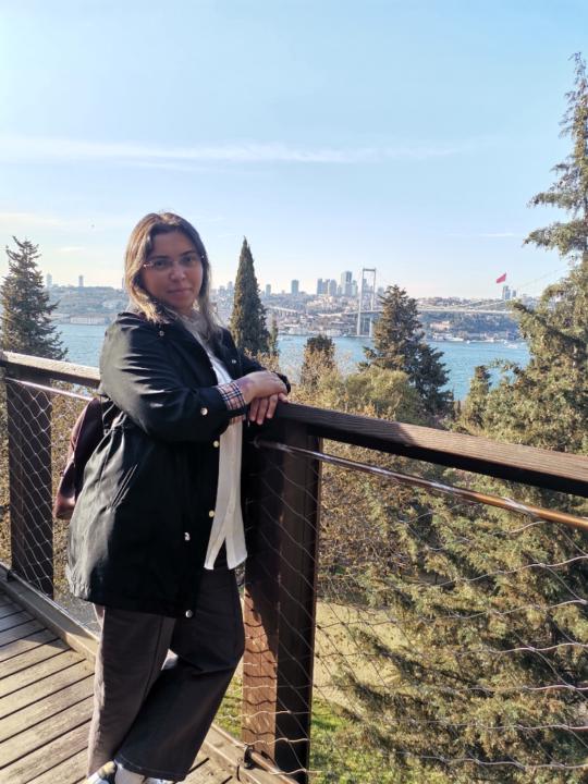 Hatice Altinkaya