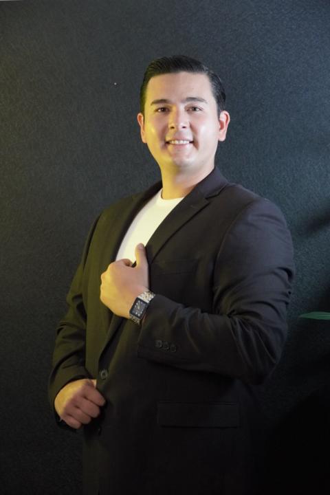 Jorge Abarca