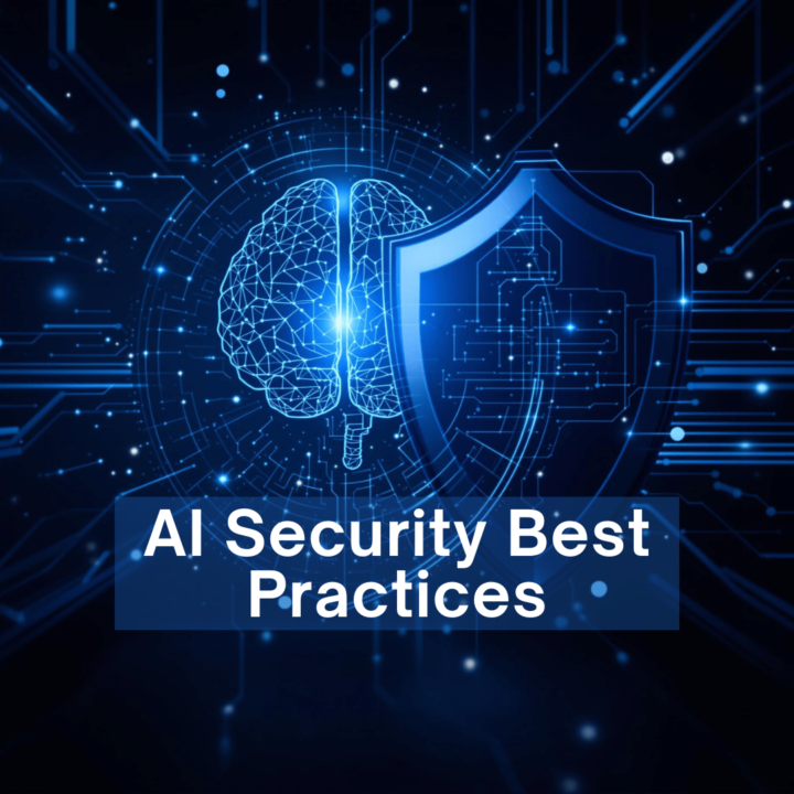 AI/Security Best Practices 