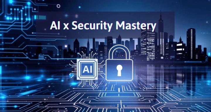 AI x Security Mastery