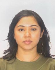 Rachel Komanapalli