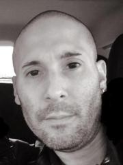 Ricardo Gonzalez