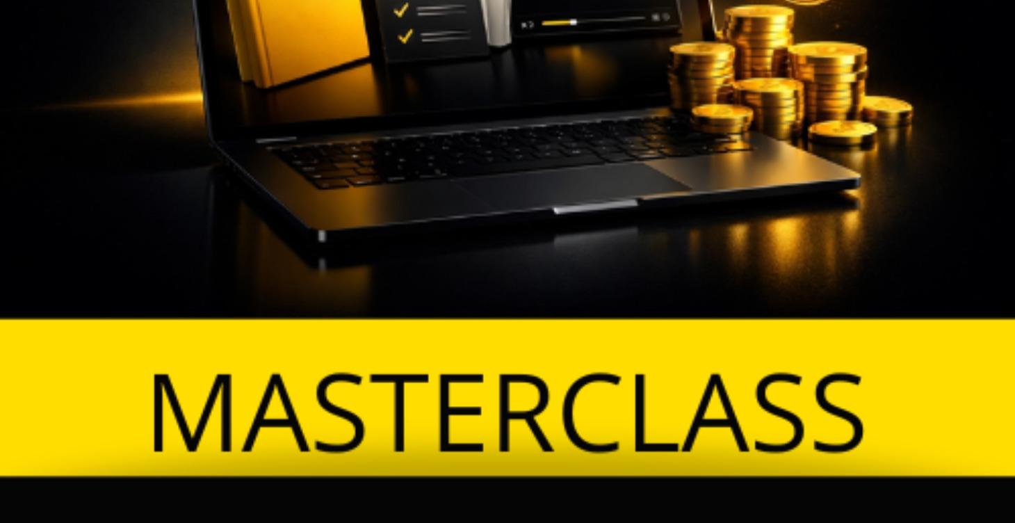 BIENESTAS MAS VENTAS MASTERCLASS