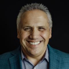 Todd Colosimo