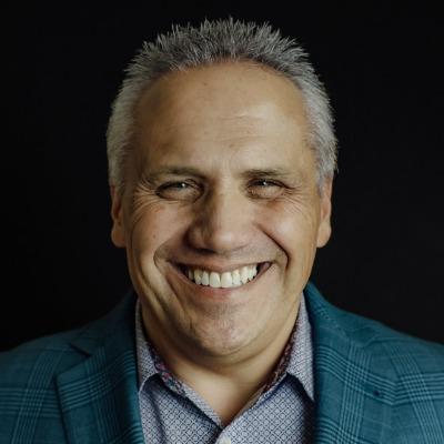 Todd Colosimo