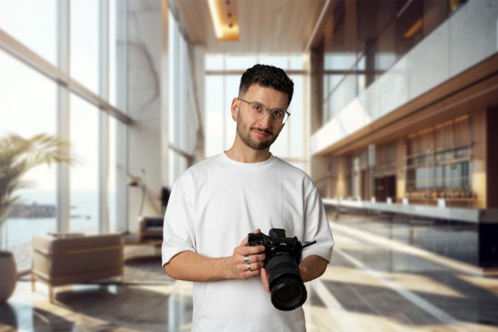 Lukas Geu